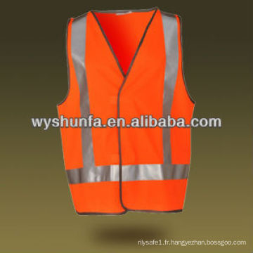 AS / NZS 1906/4602 Bonjour Vis Vest